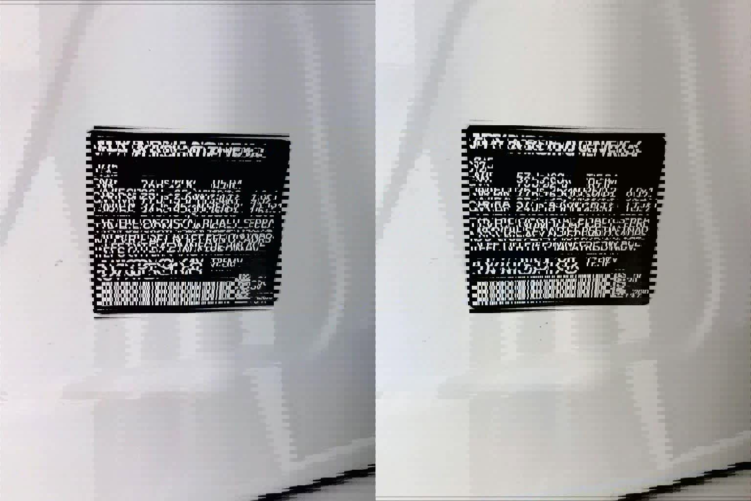 Certified 2025 BMW X3 M50 image 36