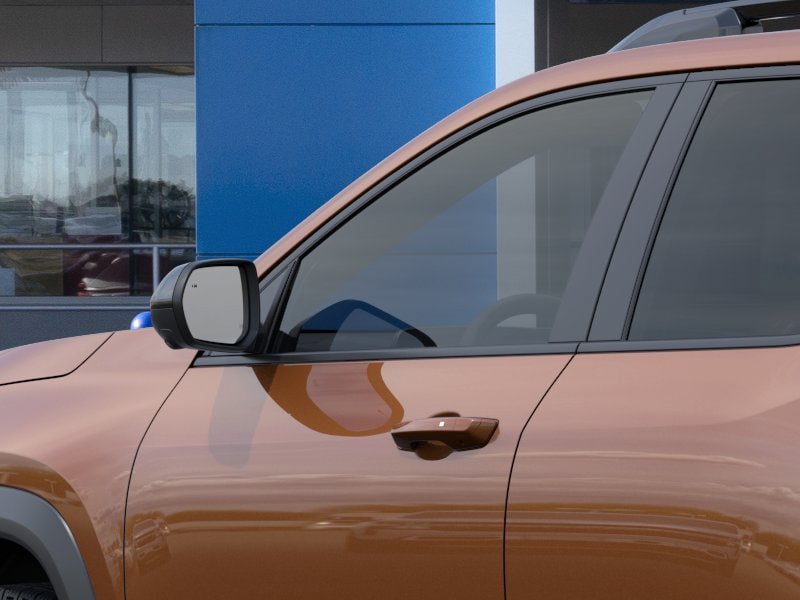New 2027 Chevrolet Equinox LT w/ Convenience Package II AWD/4WD image 36