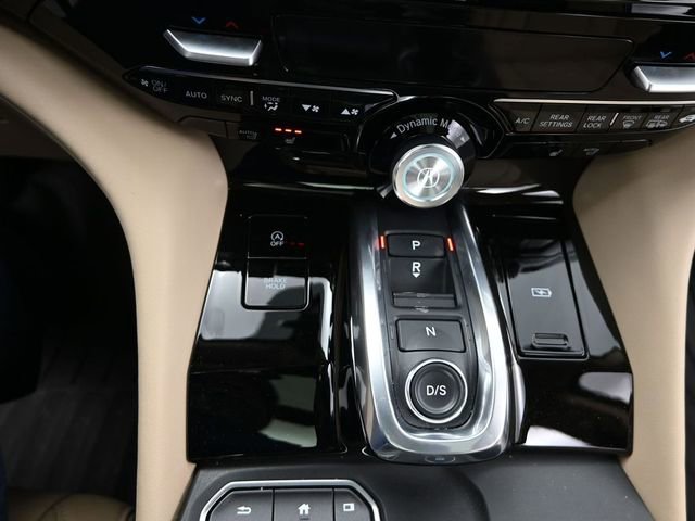 Used 2023 Acura MDX FWD w/ Technology Package image 14