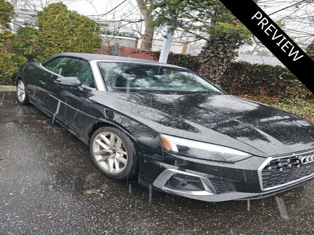 Used 2023 Audi A5 2.0T Premium w/ Convenience Package