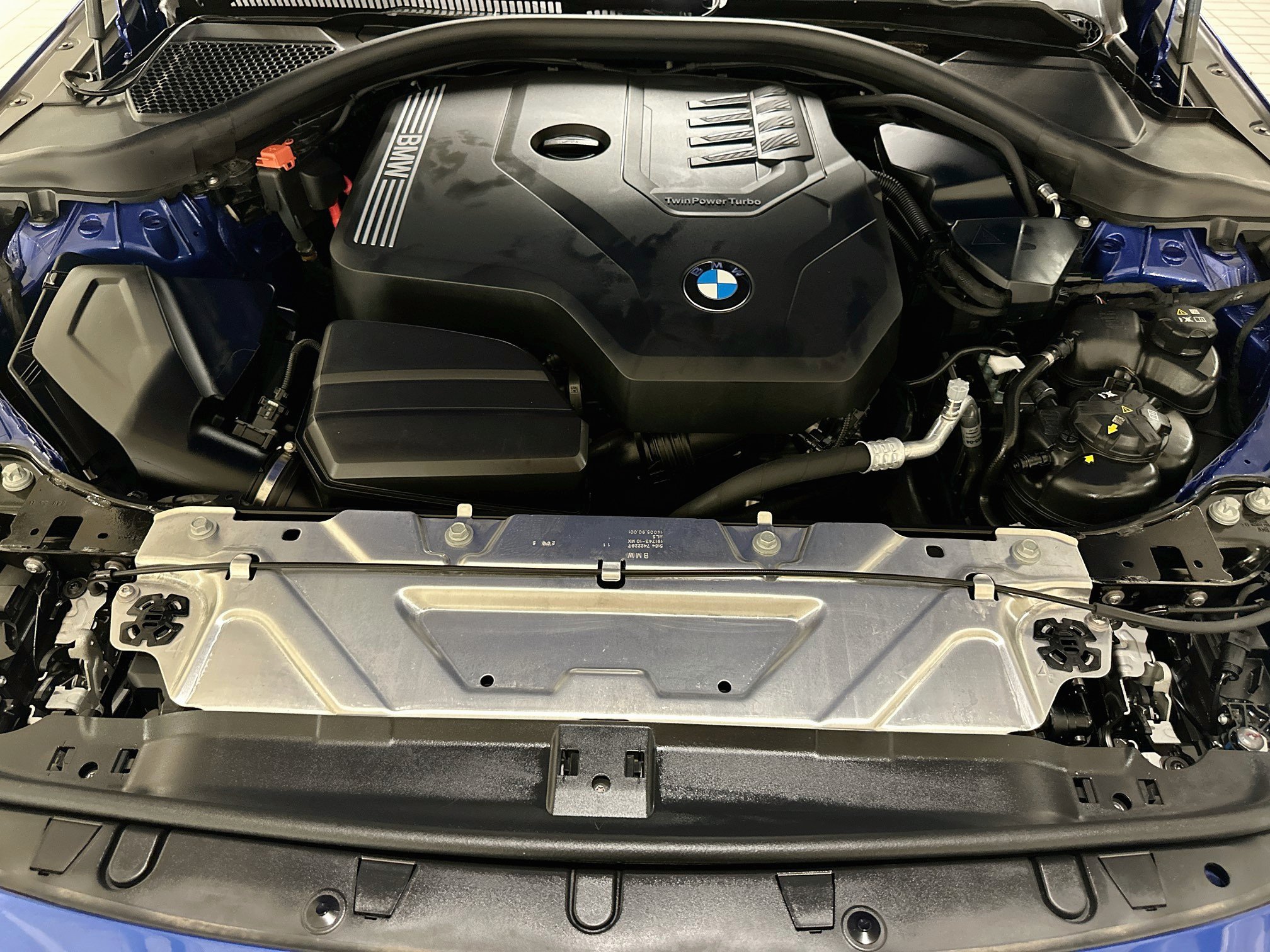 Certified 2026 BMW 230i Coupe w/ M Sport Package RWD image 33