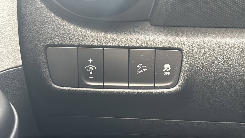 Certified 2023 Hyundai Kona SEL image 27