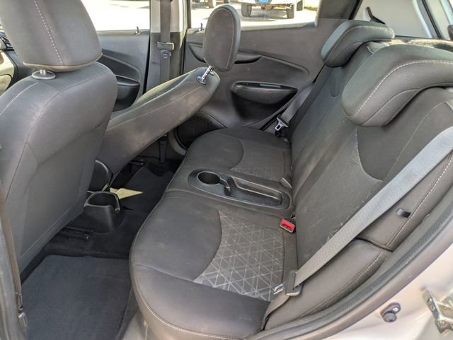 Used 2020 Chevrolet Spark LT image 27