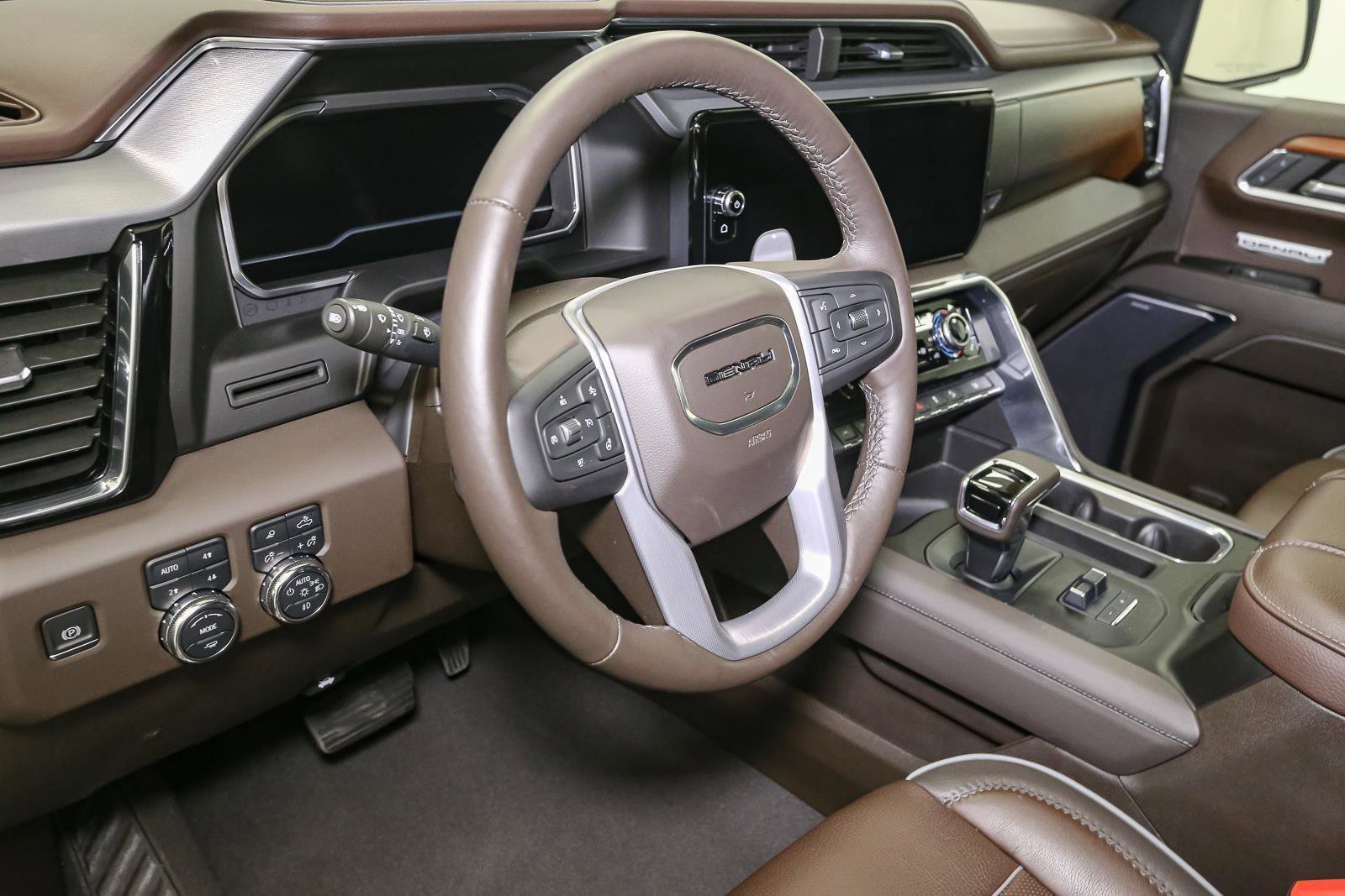 Used 2023 GMC Sierra 1500 Denali image 25