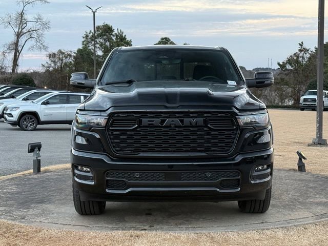 New 2026 RAM 1500 Big Horn image 2