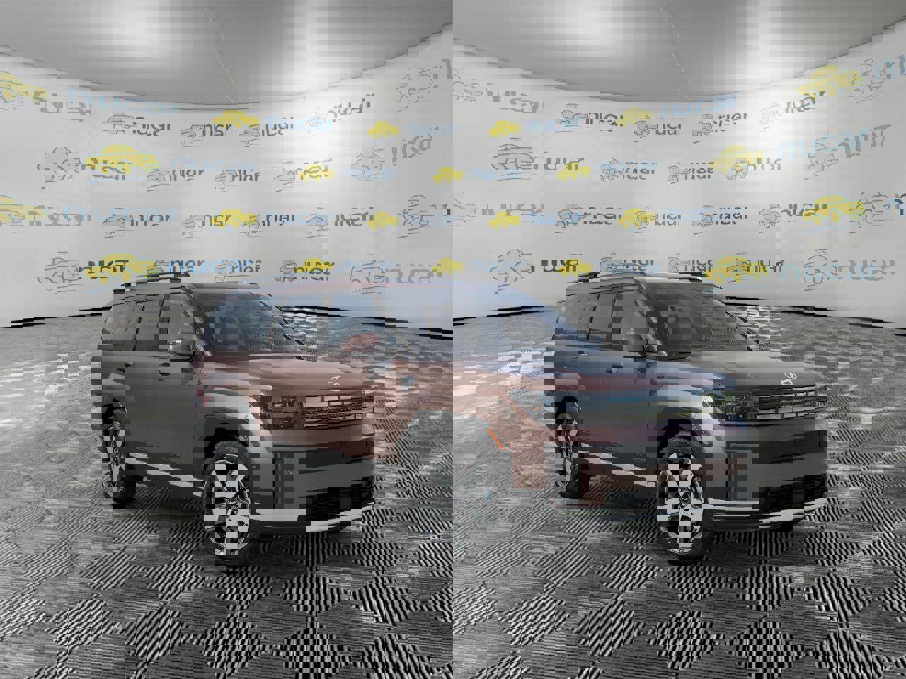 New 2026 Hyundai Santa Fe Limited image 2