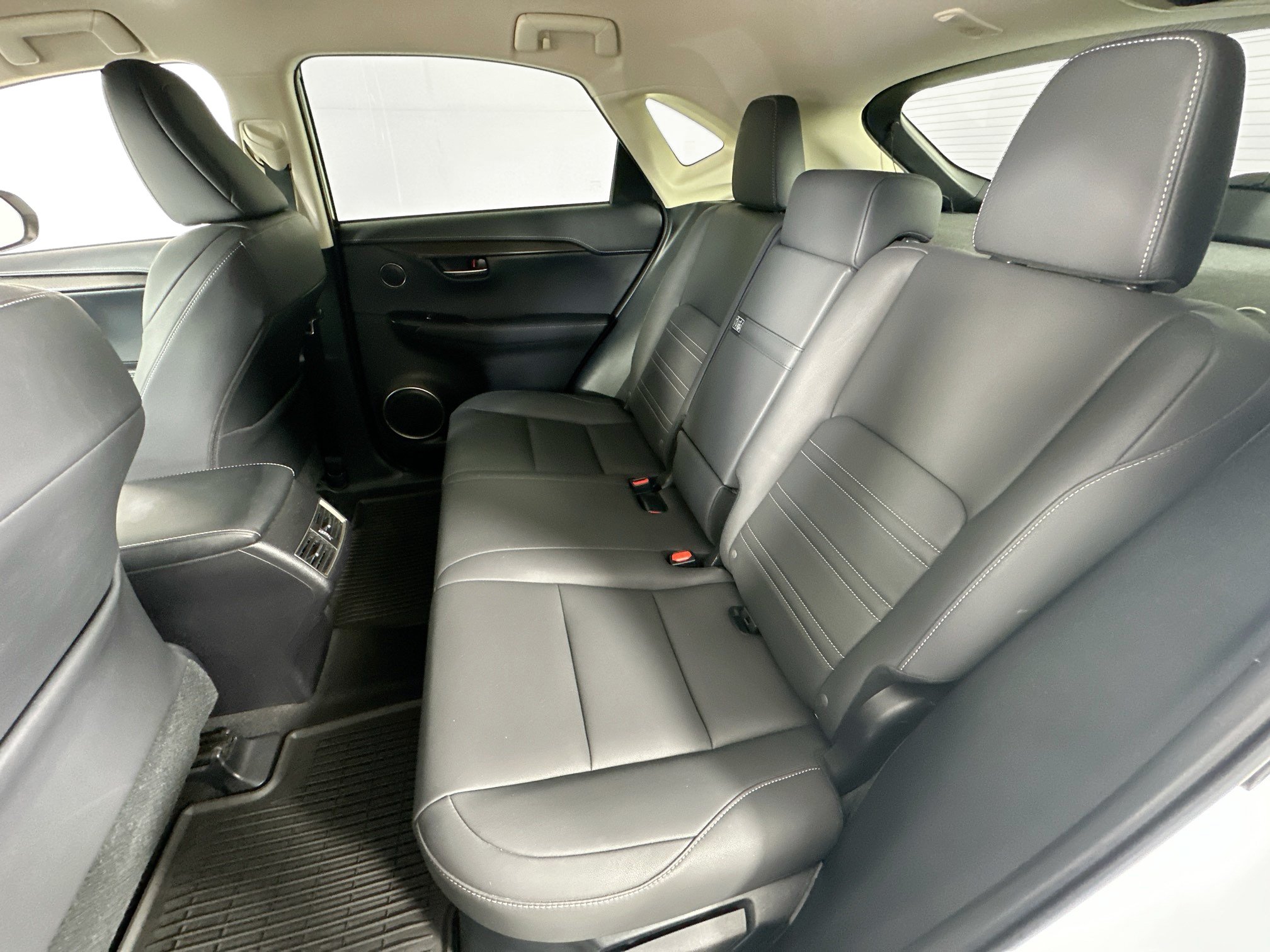 Used 2021 Lexus NX 300 FWD w/ Accessory Package 2 image 22