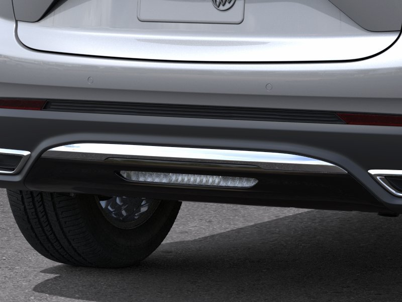 New 2026 Buick Envision Preferred AWD/4WD image 15
