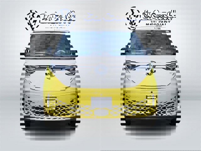 New 2025 Volkswagen ID. Buzz 1st Edition image 2