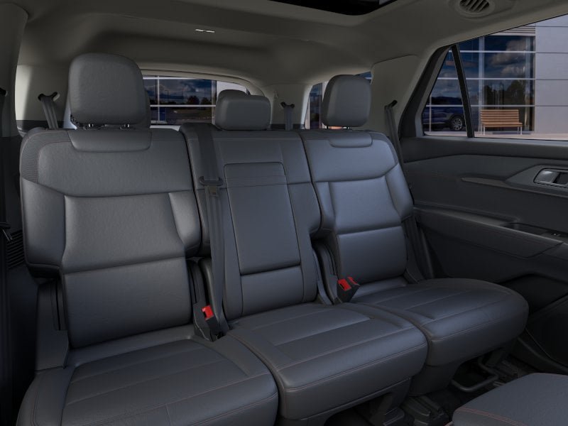 New 2026 Ford Explorer Active w/ Active Comfort Package AWD/4WD image 34