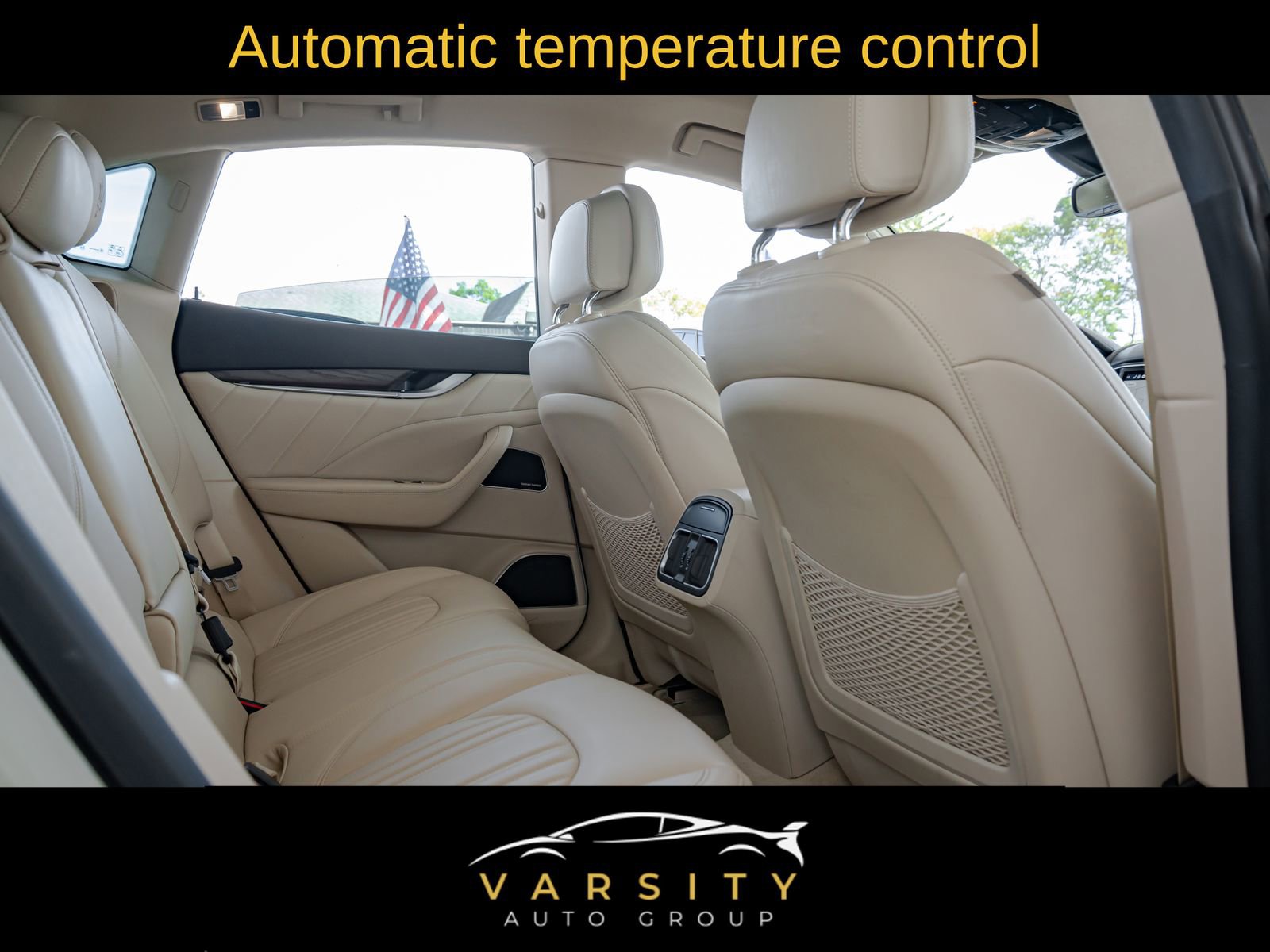 Used 2022 Maserati Levante Modena image 15