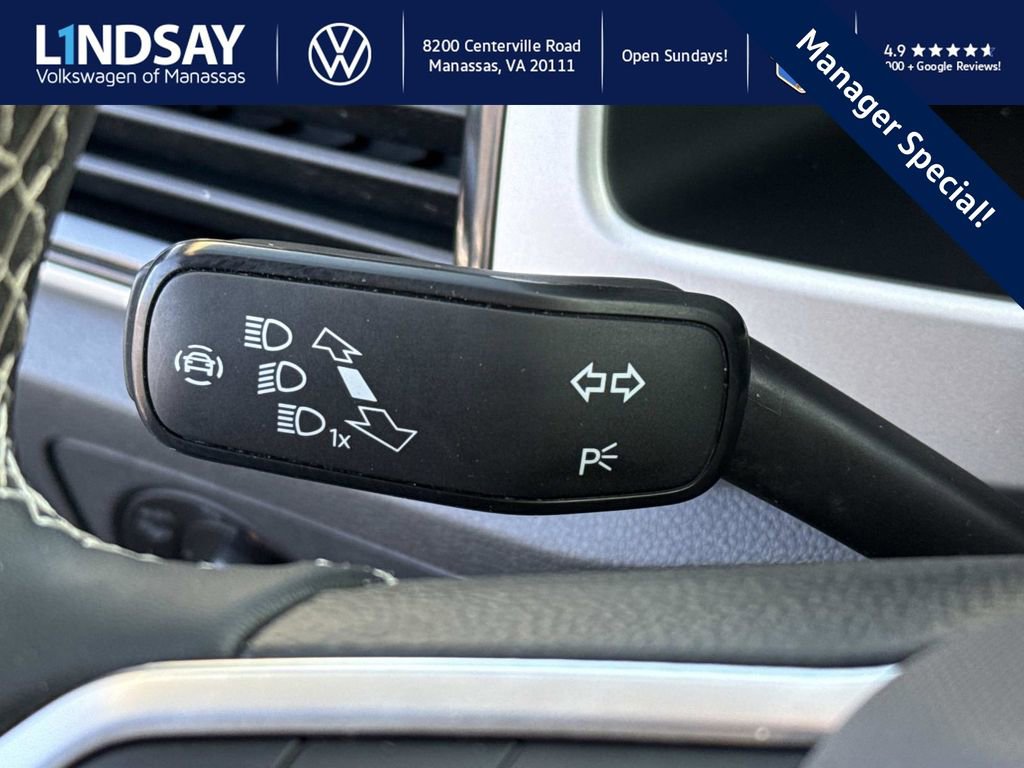 Used 2023 Volkswagen Atlas SEL image 22