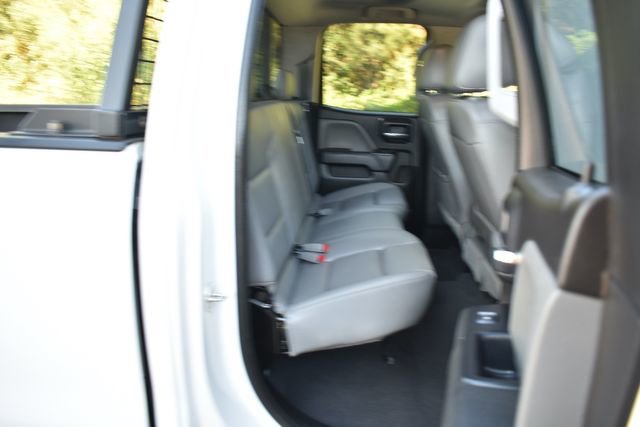 Used 2019 Chevrolet Silverado 2500 W/T image 15