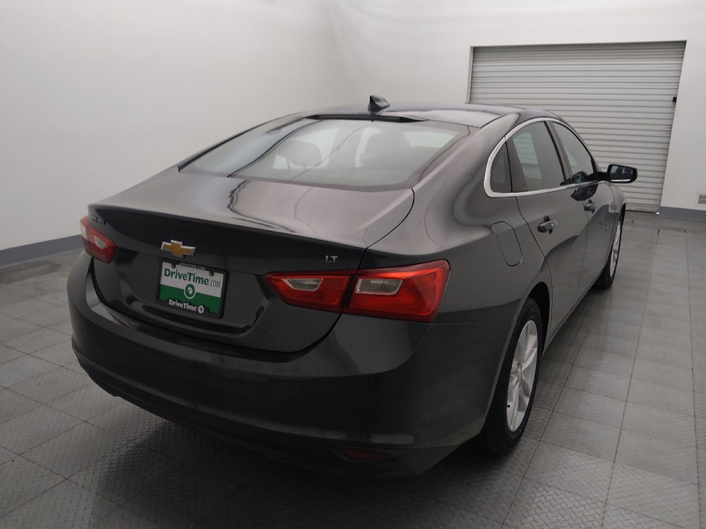 Used 2016 Chevrolet Malibu LT image 7
