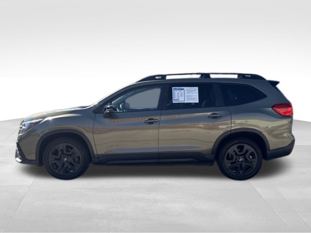 Used 2023 Subaru Ascent Onyx Edition Limited AWD/4WD image 4