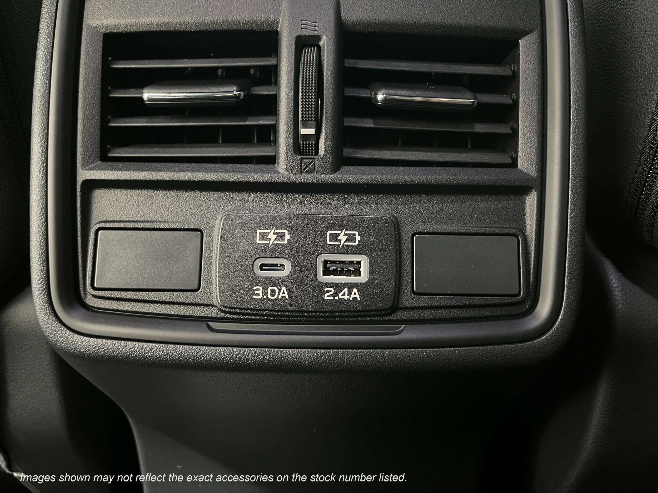New 2026 Subaru Outback Premium AWD/4WD image 24