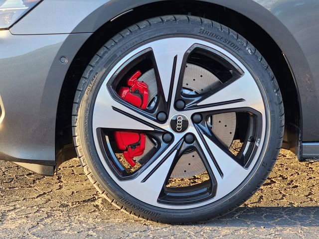 New 2026 Audi S3 Premium image 9