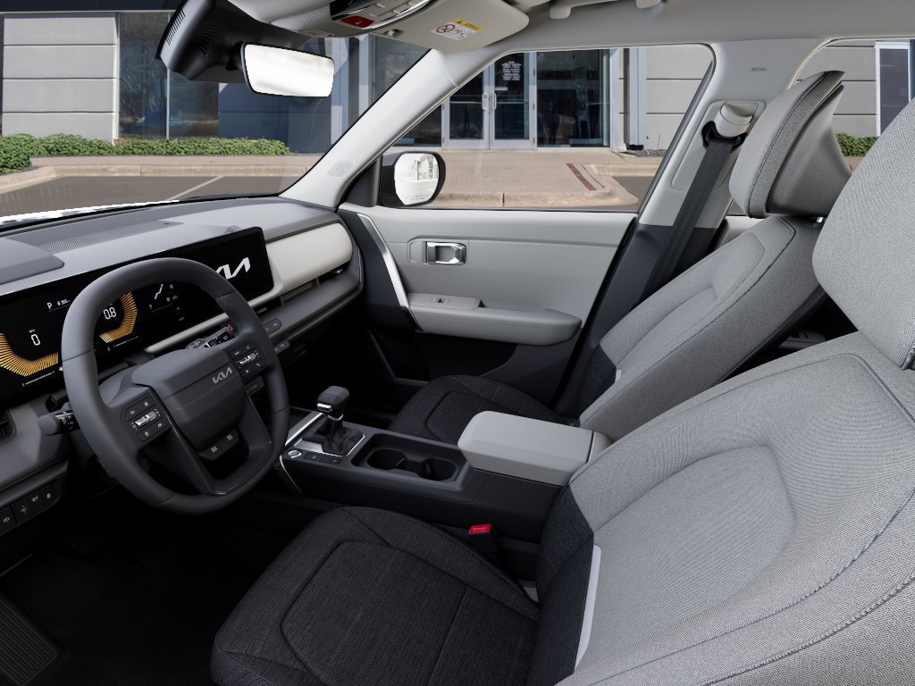 New 2027 Kia Seltos S AWD/4WD image 20