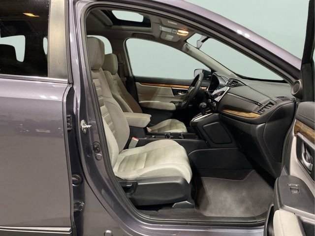 Used 2018 Honda CR-V EX image 30