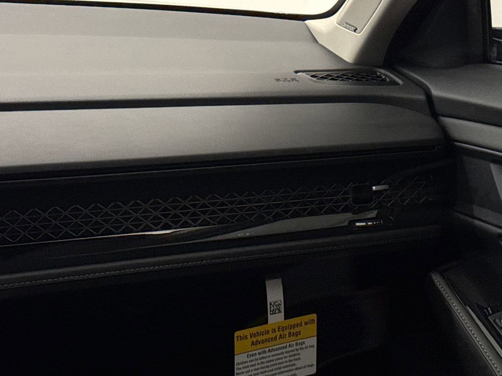 New 2026 Honda Accord Touring image 16