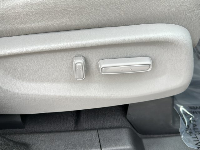 Certified 2019 Honda Odyssey Elite image 29