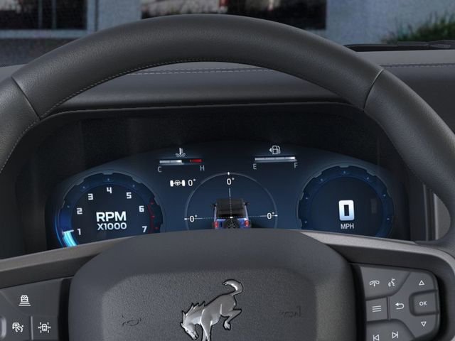 New 2026 Ford Bronco Outer Banks AWD/4WD image 13