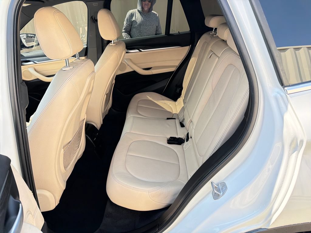 Used 2016 BMW X1 xDrive28i AWD/4WD image 19