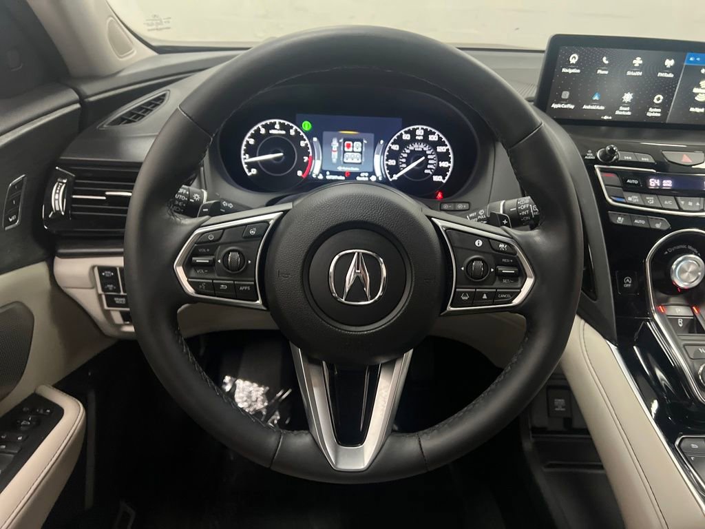 Used 2025 Acura RDX SH-AWD w/ Advance Package image 16