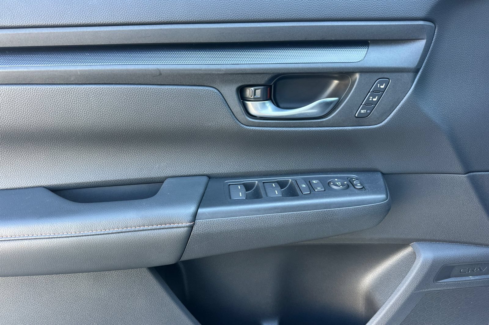Used 2024 Honda CR-V Sport-L image 11