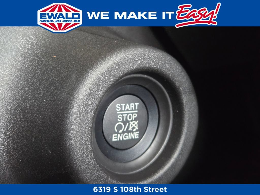 New 2026 RAM ProMaster 2500 image 7