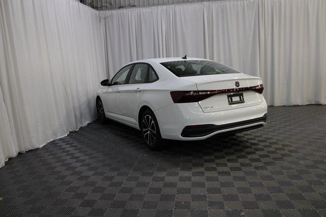New 2026 Volkswagen Jetta Sport FWD image 21