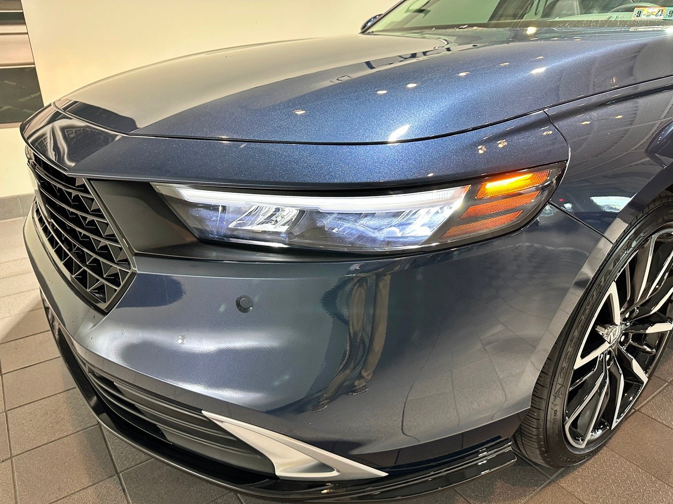 Used 2026 Honda Accord Touring image 34