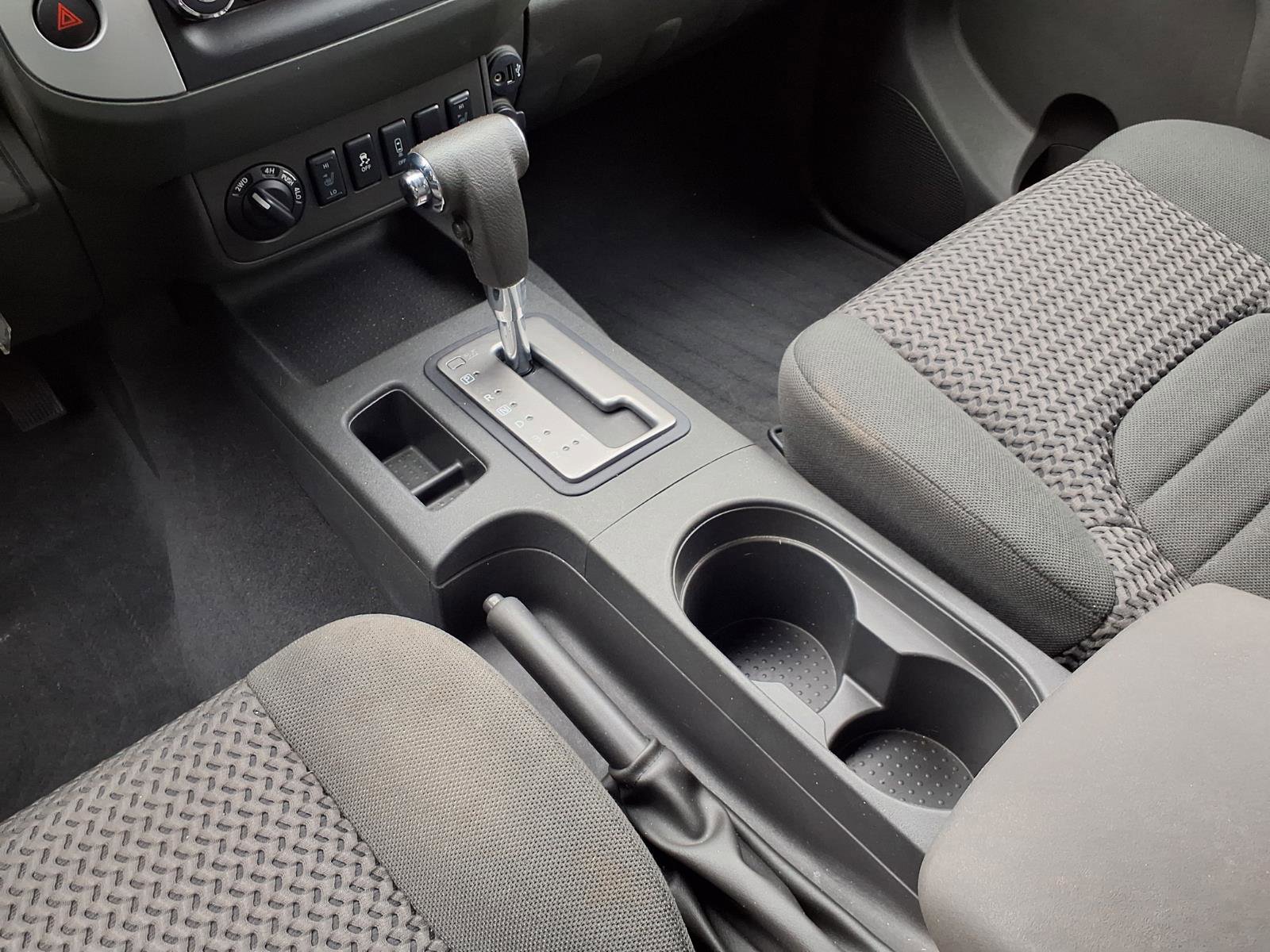 Used 2019 Nissan Frontier SV w/ Value Truck Package image 19