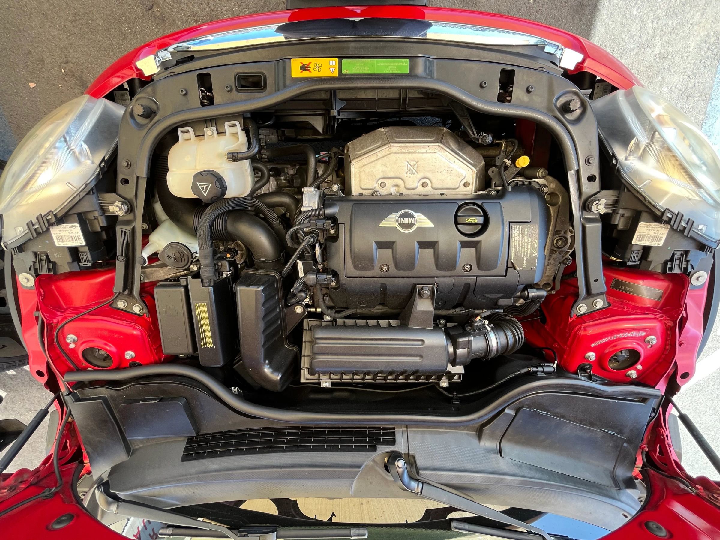 Used 2011 MINI Cooper Clubman image 25