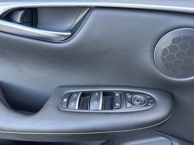 Certified 2022 INFINITI QX50 Luxe image 14