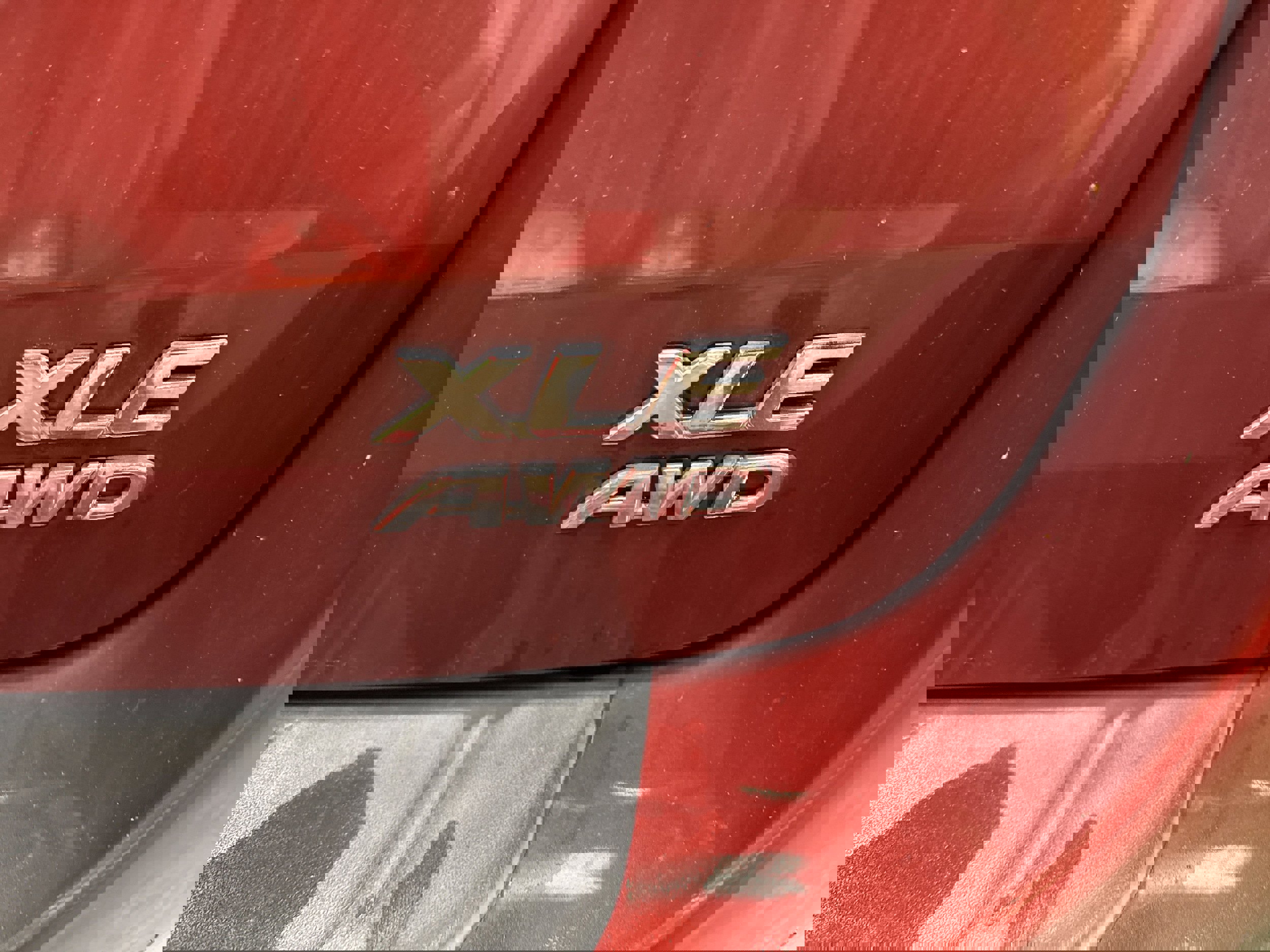 Used 2018 Toyota Sienna XLE w/ XLE Navigation Package image 10