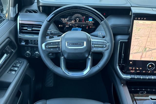 New 2026 GMC Yukon Denali image 16
