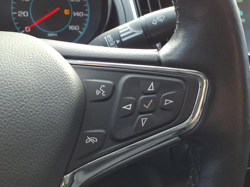 Used 2016 Chevrolet Cruze Premier image 20