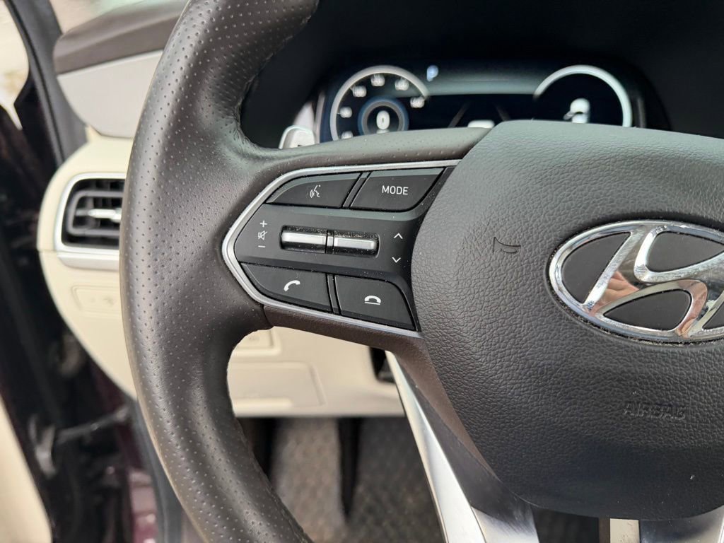 Used 2020 Hyundai Palisade Limited image 28