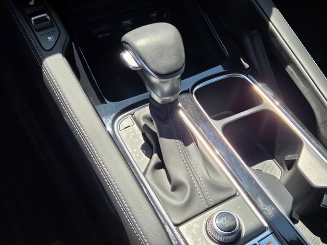 Certified 2024 Kia Telluride SX Prestige X-Line AWD/4WD image 22