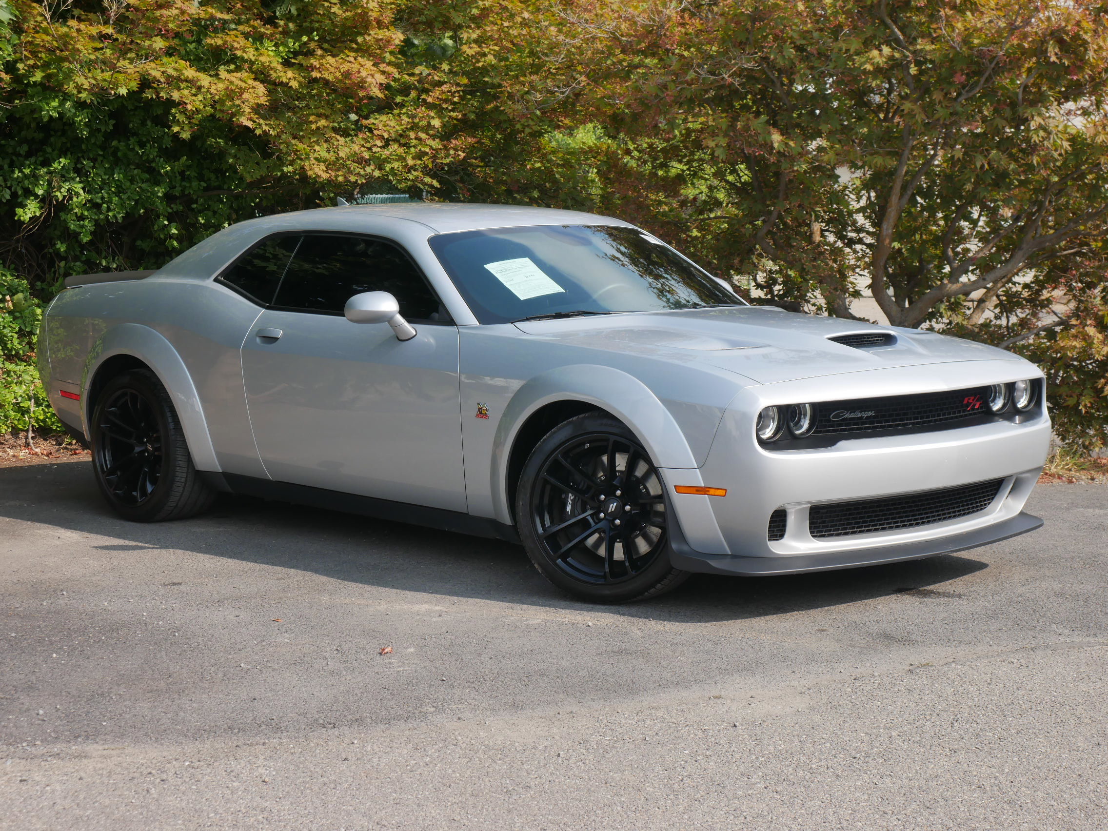 Used 2023 Dodge Challenger R/T Scat Pack image 30