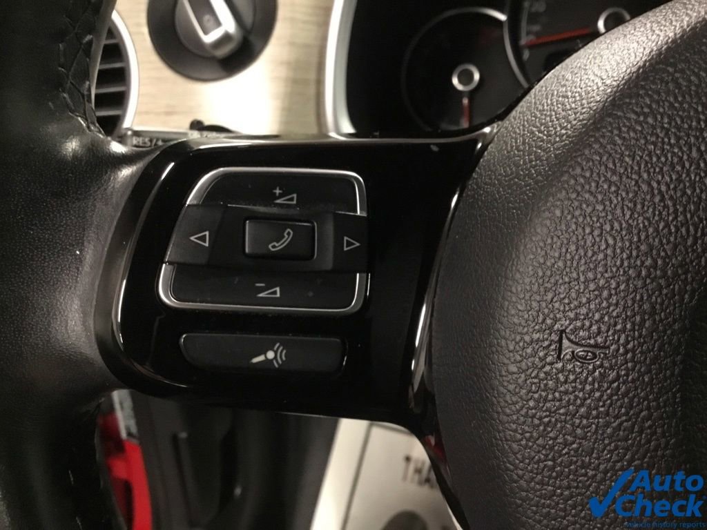 Used 2018 Volkswagen Beetle 2.0T Coast image 44