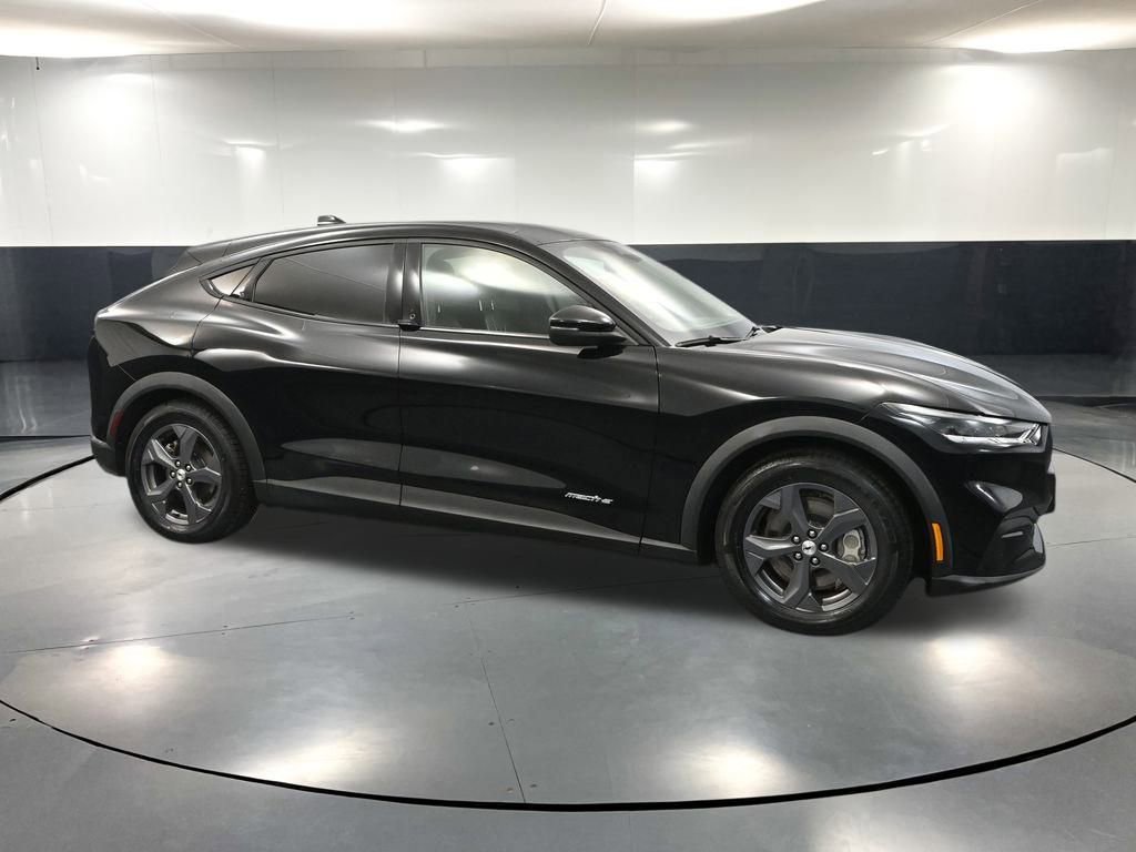 Used 2021 Ford Mustang Mach-E Select image 4