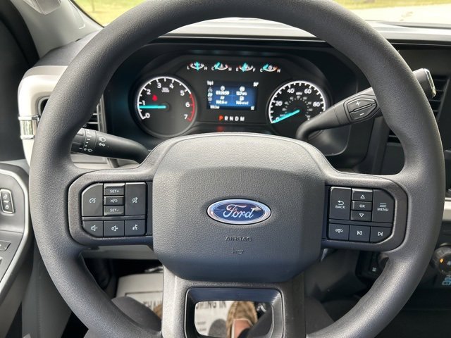 New 2026 Ford F250 XLT image 12