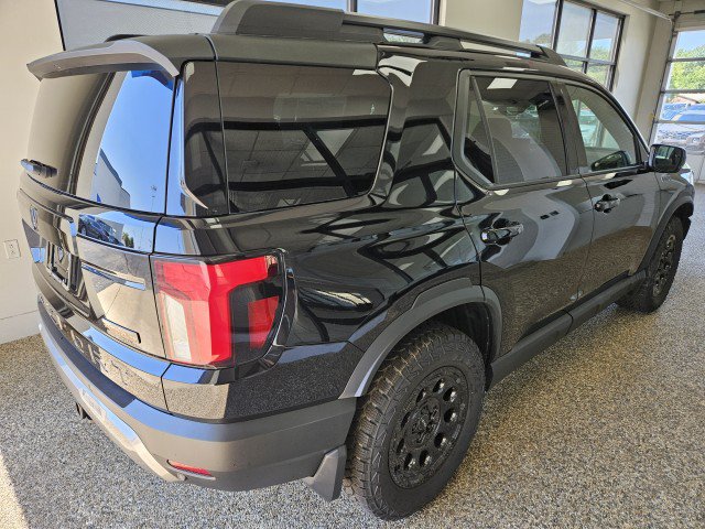 New 2026 Honda Passport TrailSport Elite image 2