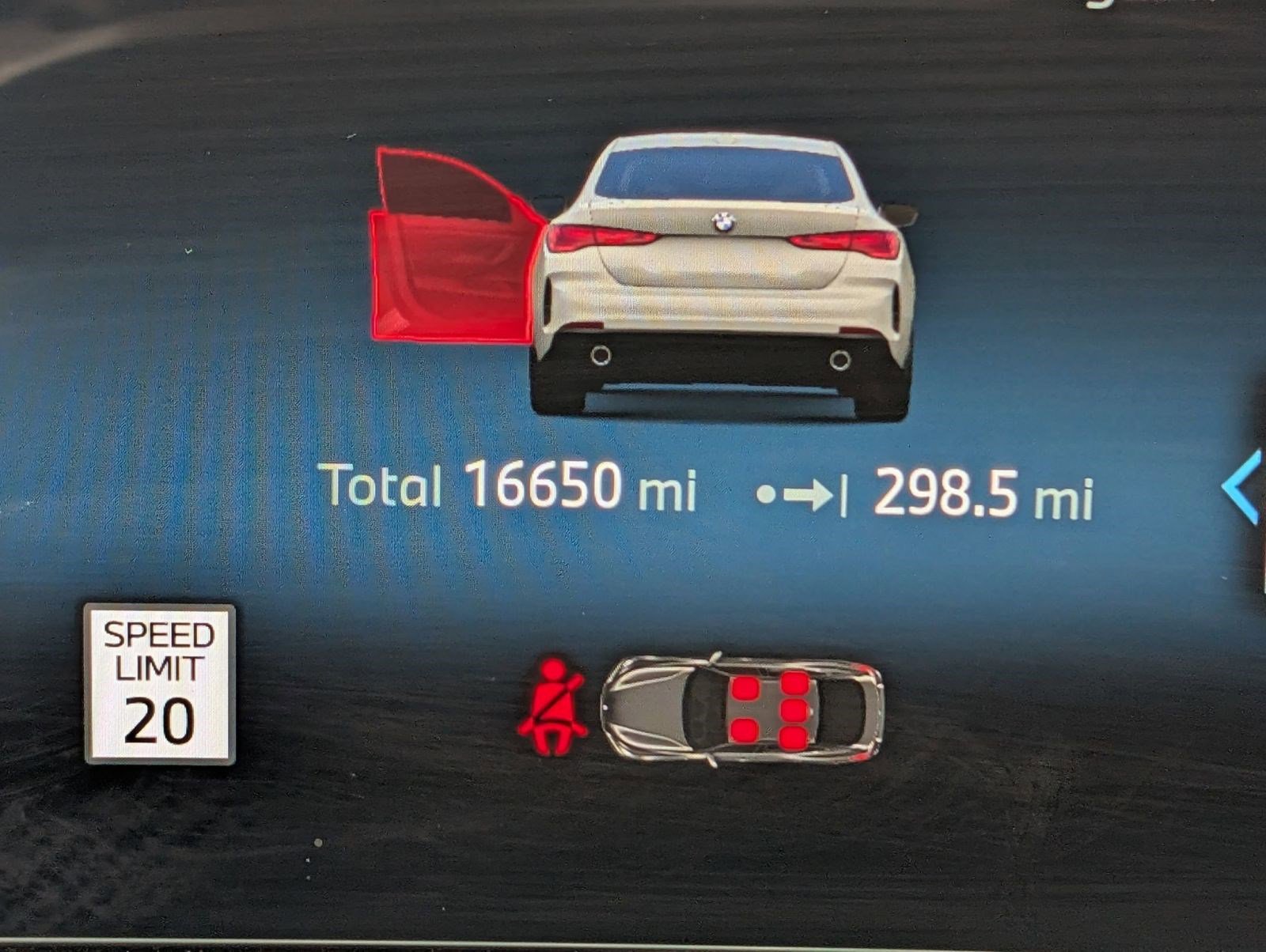 Certified 2025 BMW 430i image 23
