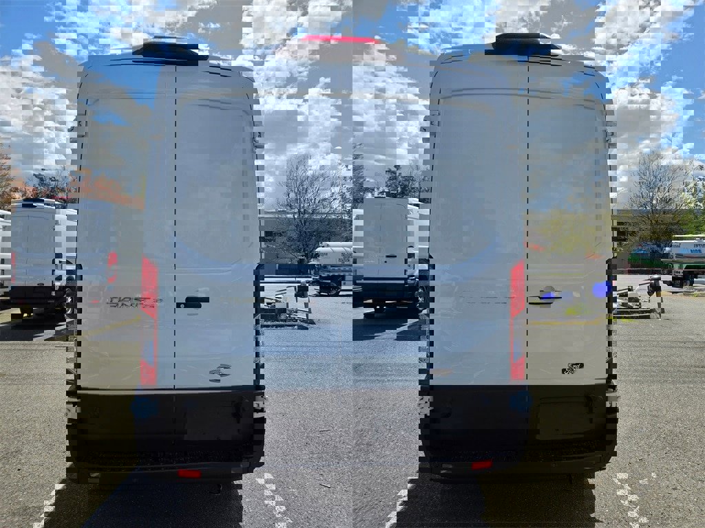 New 2025 Ford Transit 250 Base image 6