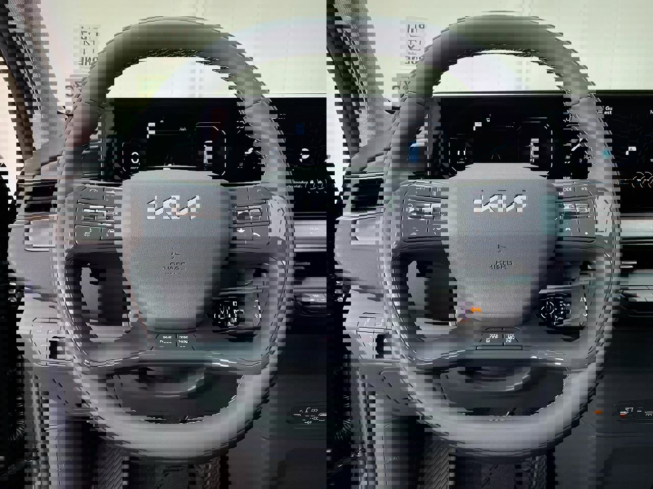 New 2026 Kia EV9 Wind image 22