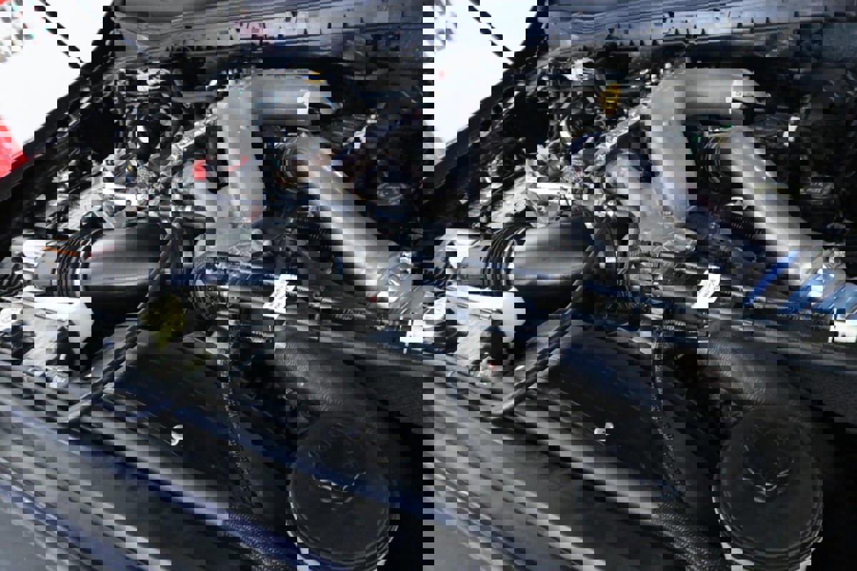 Used 2023 Ford F250 Lariat w/ Lariat Ultimate Package image 8