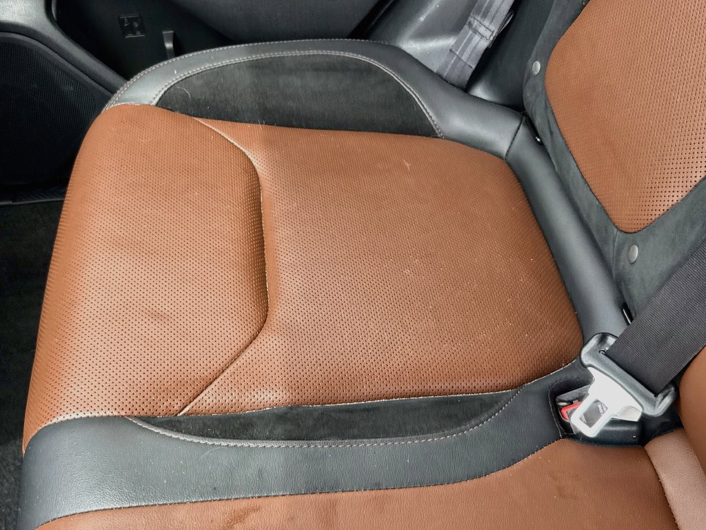 Used 2025 Subaru Forester Touring AWD/4WD image 30